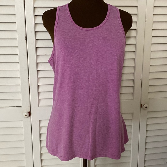 Avia Tops - Avia tank Tee size Large